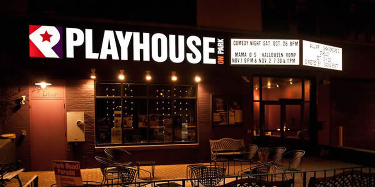 GUTENBERG! THE MUSICAL! Will Play Playhouse On Park In West Hartford