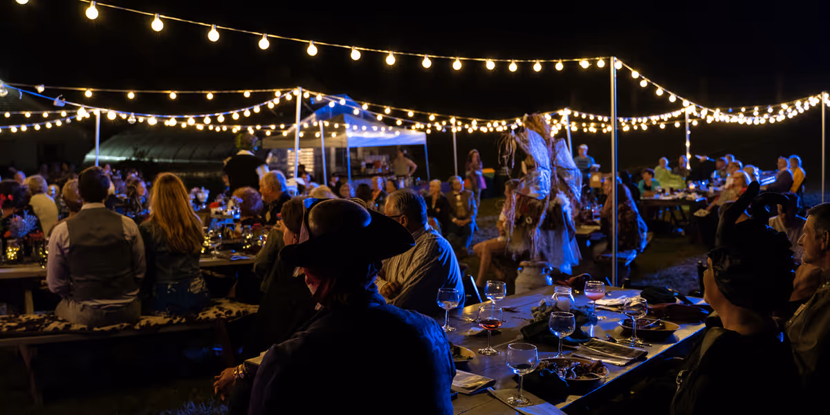 Playhouse On Park Launches Biggest Fundraiser Of The Year, Encore! On Tap