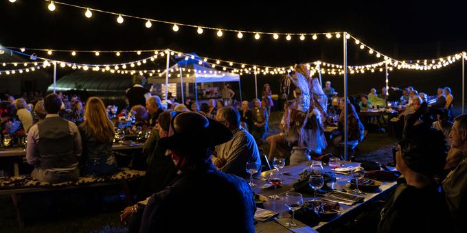 Playhouse On Park Launches Biggest Fundraiser Of The Year, Encore! On Tap Photos