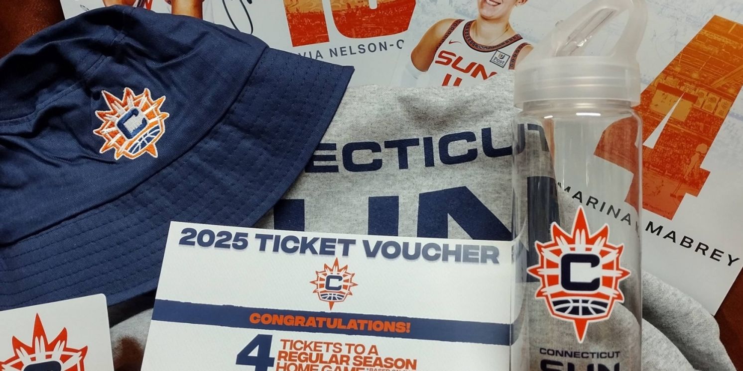 Playhouse On Park Launches Online Silent Auction For Their Annual Fundraiser  Image