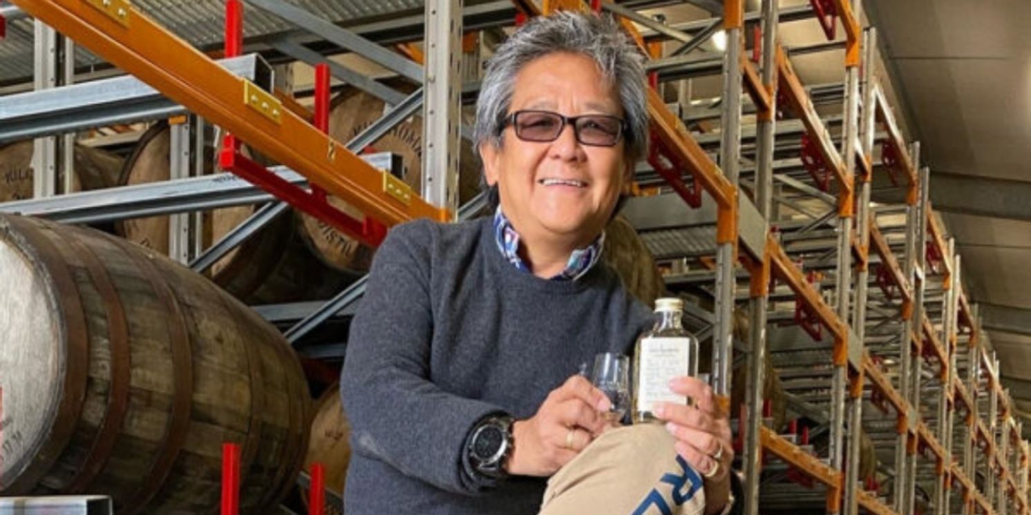 Playhouse On Park To Hold CUE THE WHISKEY Fundraiser At The REC Room  Image