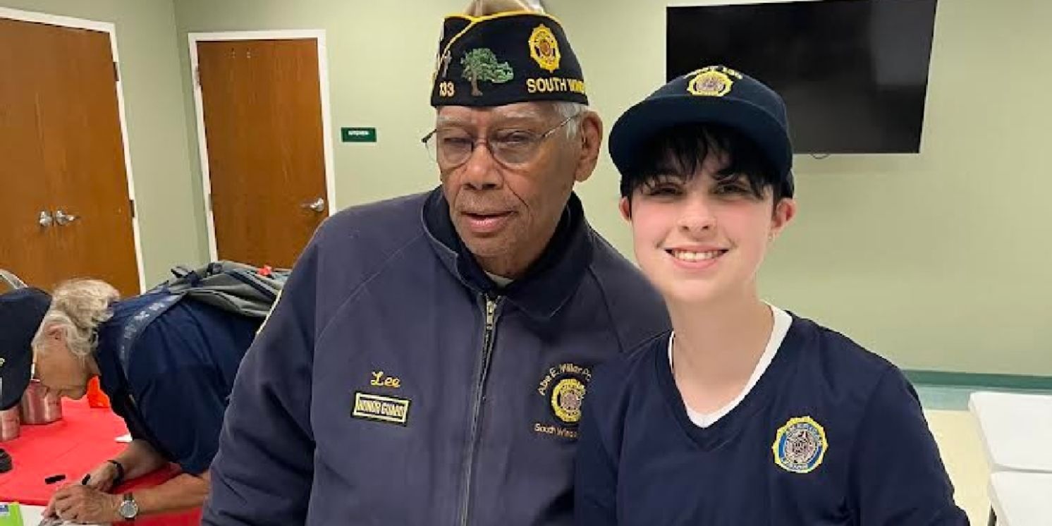 Playhouse On Park to Host Drive for Veterans Organization in Conjunction with BANDSTAND Musical  Image