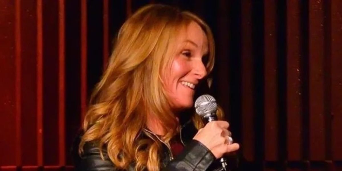 Playhouse On Park to Host Special COMEDY NIGHT to Benefit Park Road Parade