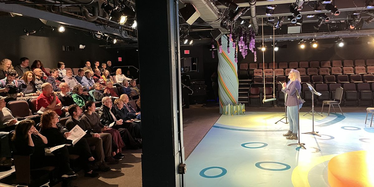 Playhouse On Park To Host The 10th Annual Jewish Playwriting Contest