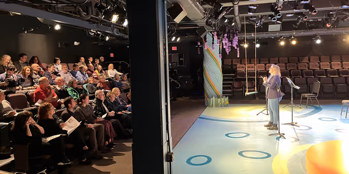 Playhouse On Park To Host The 10th Annual Jewish Playwriting Contest Photos
