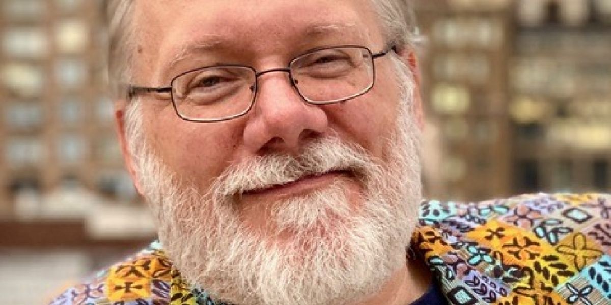 Playhouse On Park To Present THE WEIRD AND WONDERFUL WORLD OF INDUSTRIAL MUSICALS By Comedy Writer Steve Young