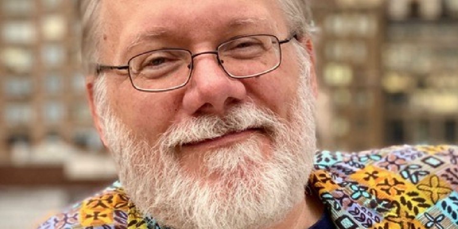 Playhouse On Park To Present THE WEIRD AND WONDERFUL WORLD OF INDUSTRIAL MUSICALS By Comedy Writer Steve Young  Image