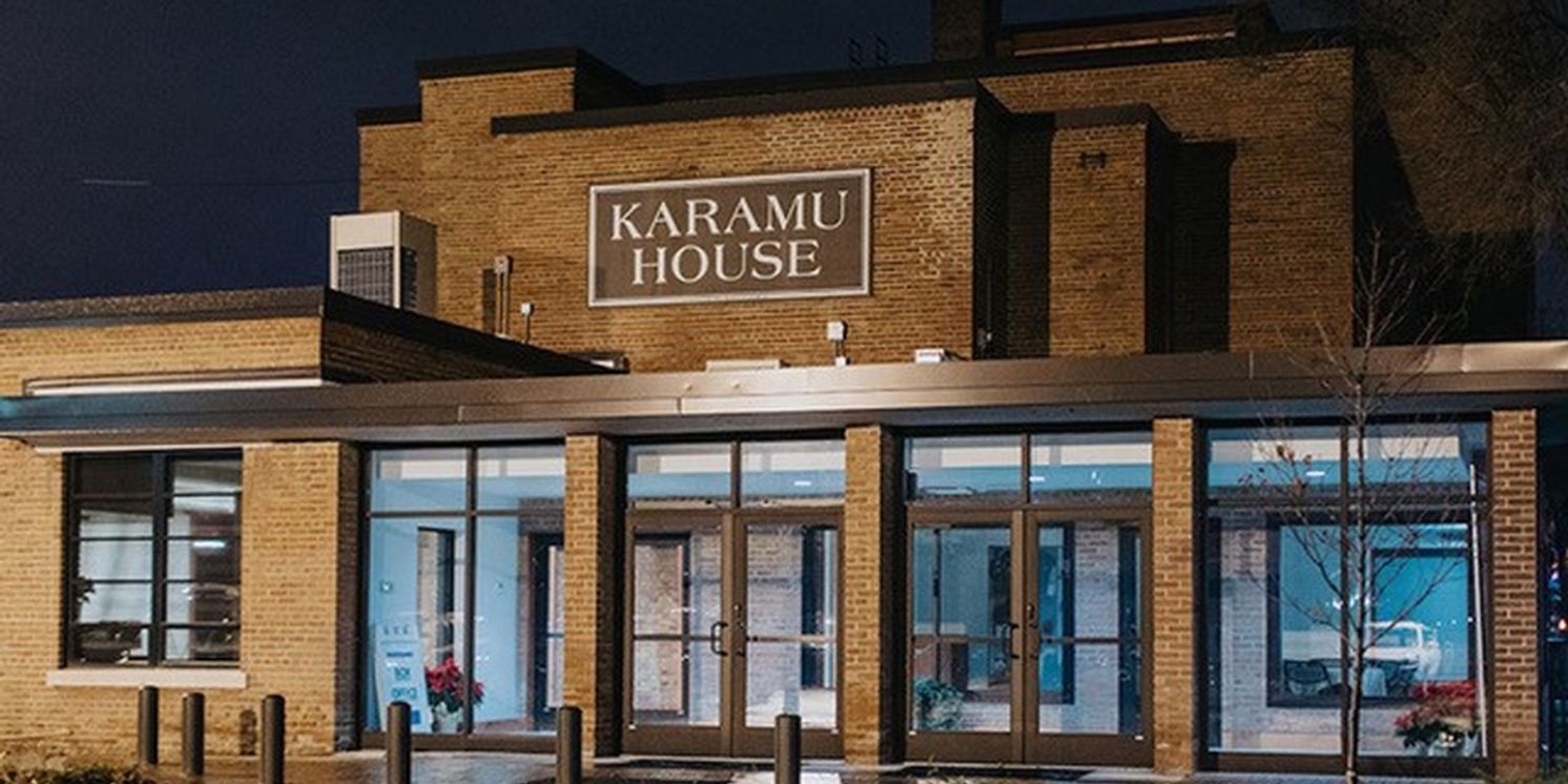 Playhouse Square Establishes “Affiliate Company” Relationship with Karamu House  Image