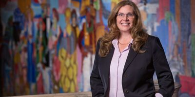 Playhouse Square Promotes Laura Smith to President Photo