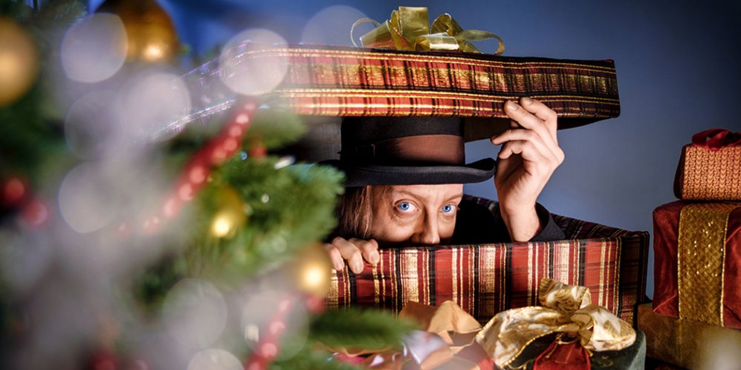 Playhouse Square to Present Comedy, Concerts and More For Fall/Holiday 2023 Lineup  Image