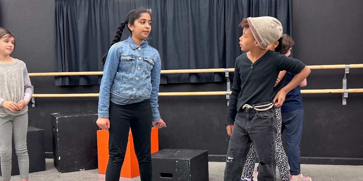 Playhouse Theatre Academy's Youth & Teen Summer Programs Now Open for Registration