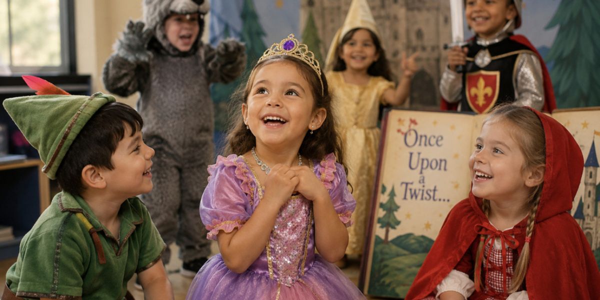 Playhouse Theatre Academy to Offer Fall Classes