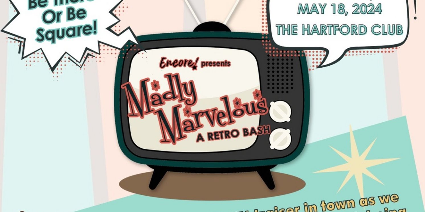 Playhouse Theatre Group Reveals Lineup For ENCORE! Fundraiser  Image