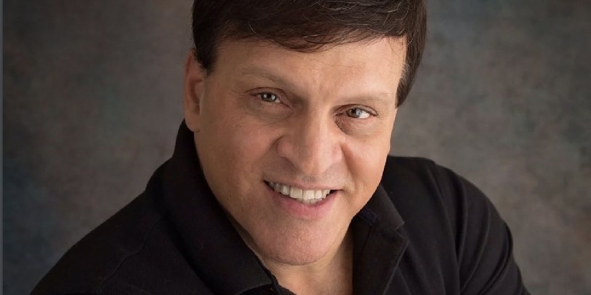 Playhouse on Park Will Host Comedy Night