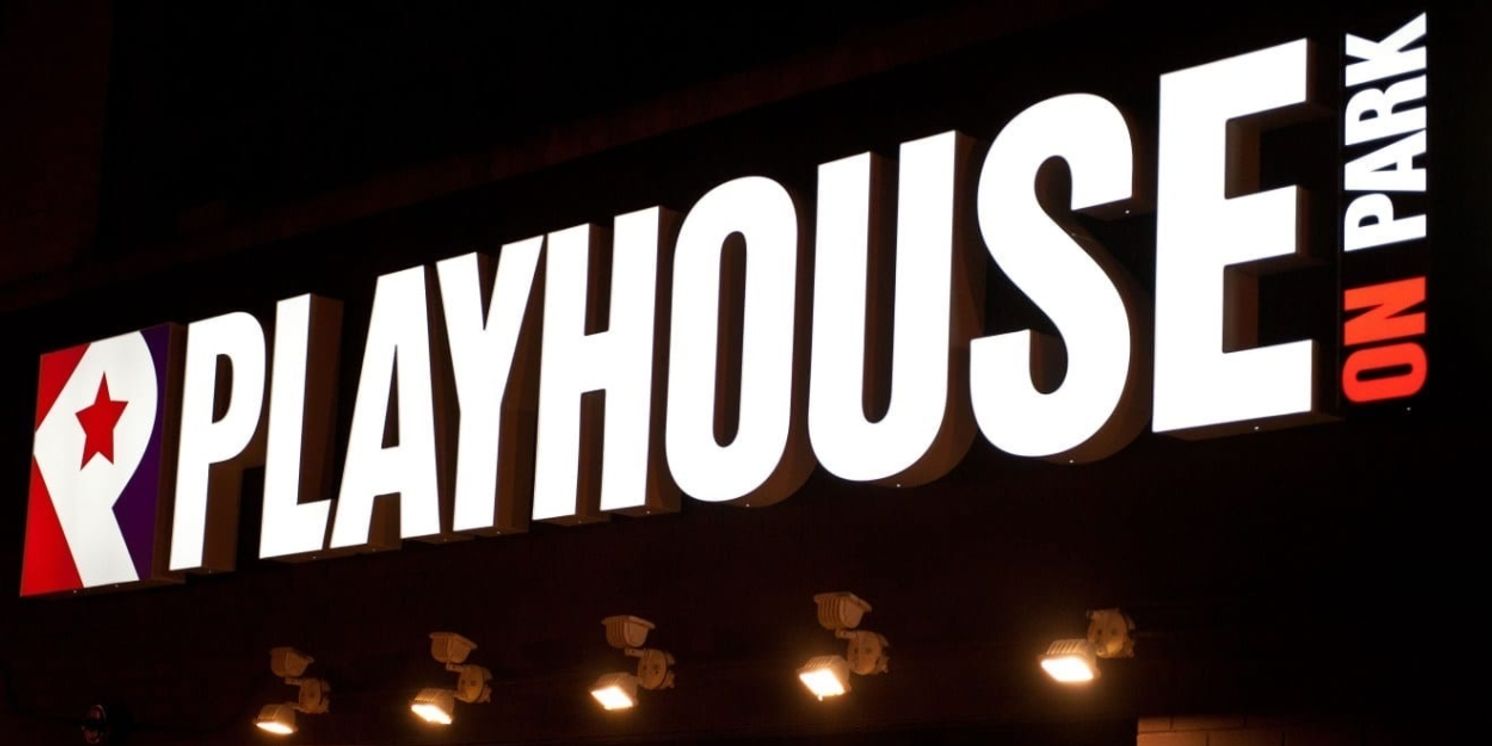 Playhouse on Park Will Host FEENEY TALKS WITH FRIENDS' 100th Podcast Celebration Fundraiser  Image