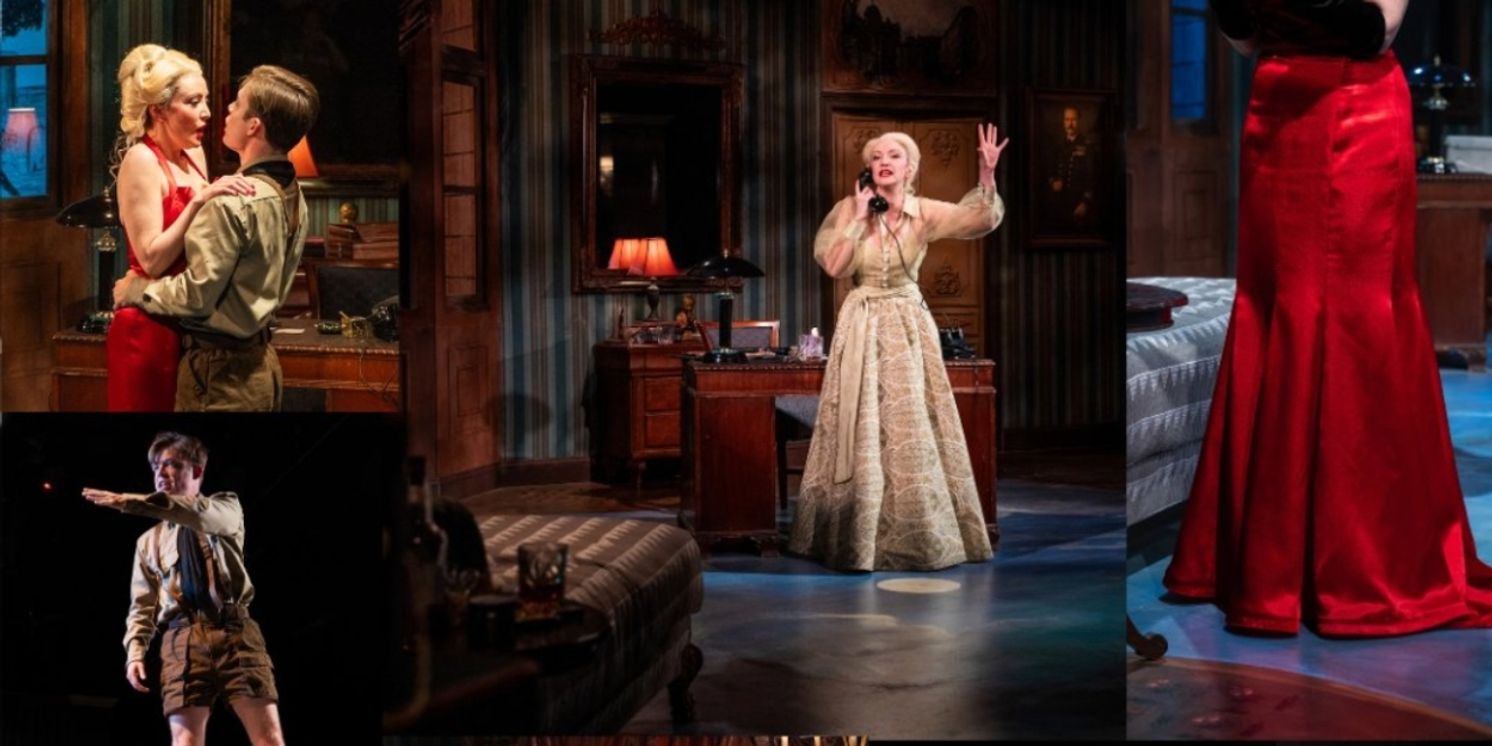 Playhouse on Park Will Host Pride Night and Have Under-40 Special Price  Image