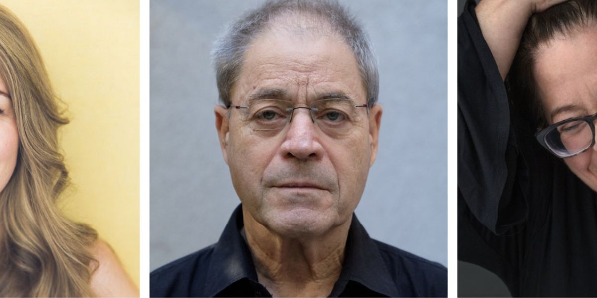 Playhouse on Park Will Host the 9th Annual Jewish Playwriting Contest