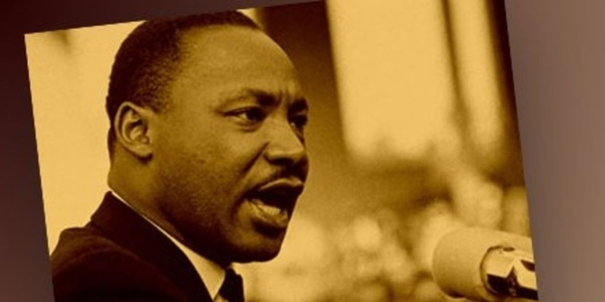 Playhouse on Park Will Present THE MOUNTAINTOP by Katori Hall