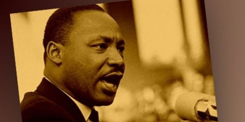 Playhouse on Park Will Present THE MOUNTAINTOP by Katori Hall Photo