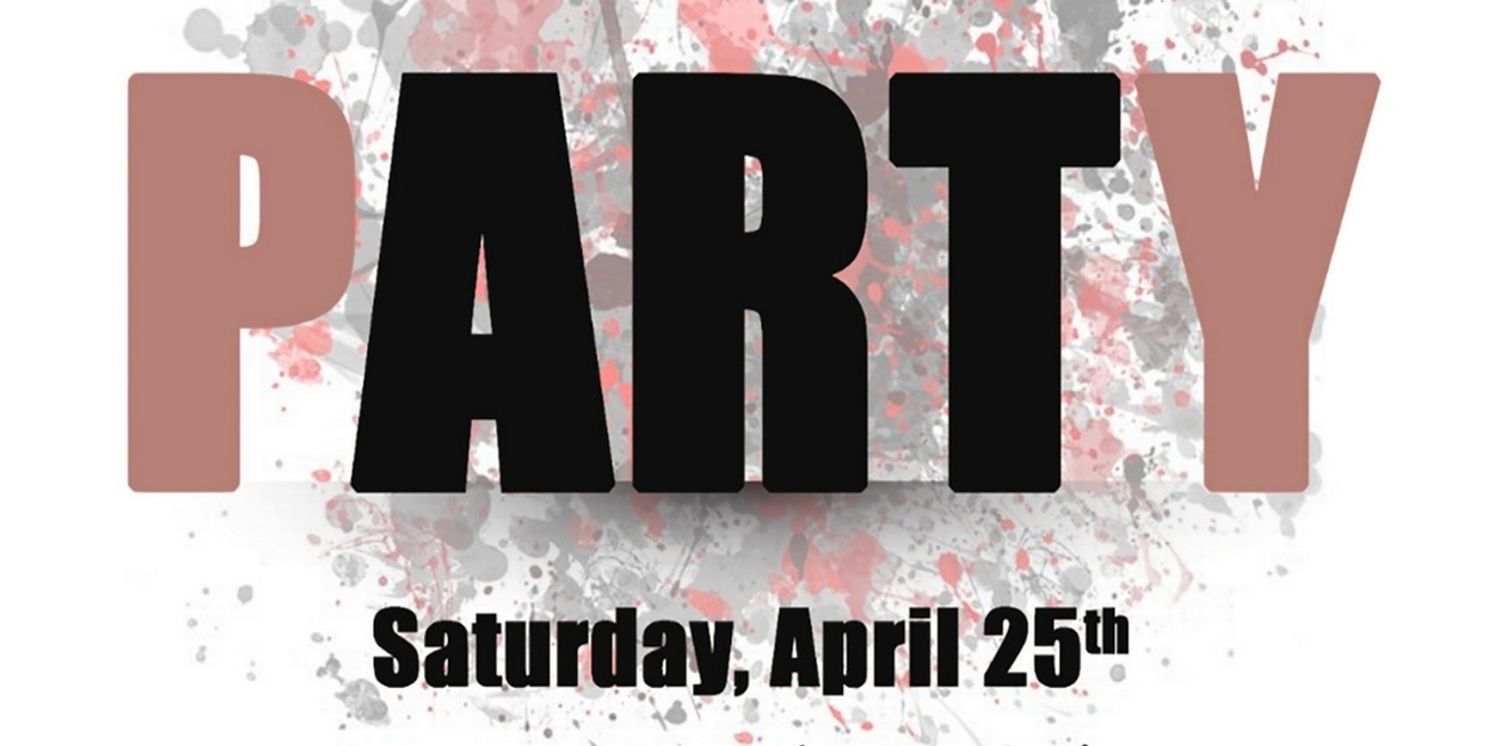 Playhouse on the Square to Present 48th Annual Art Auction in March 2026  Image