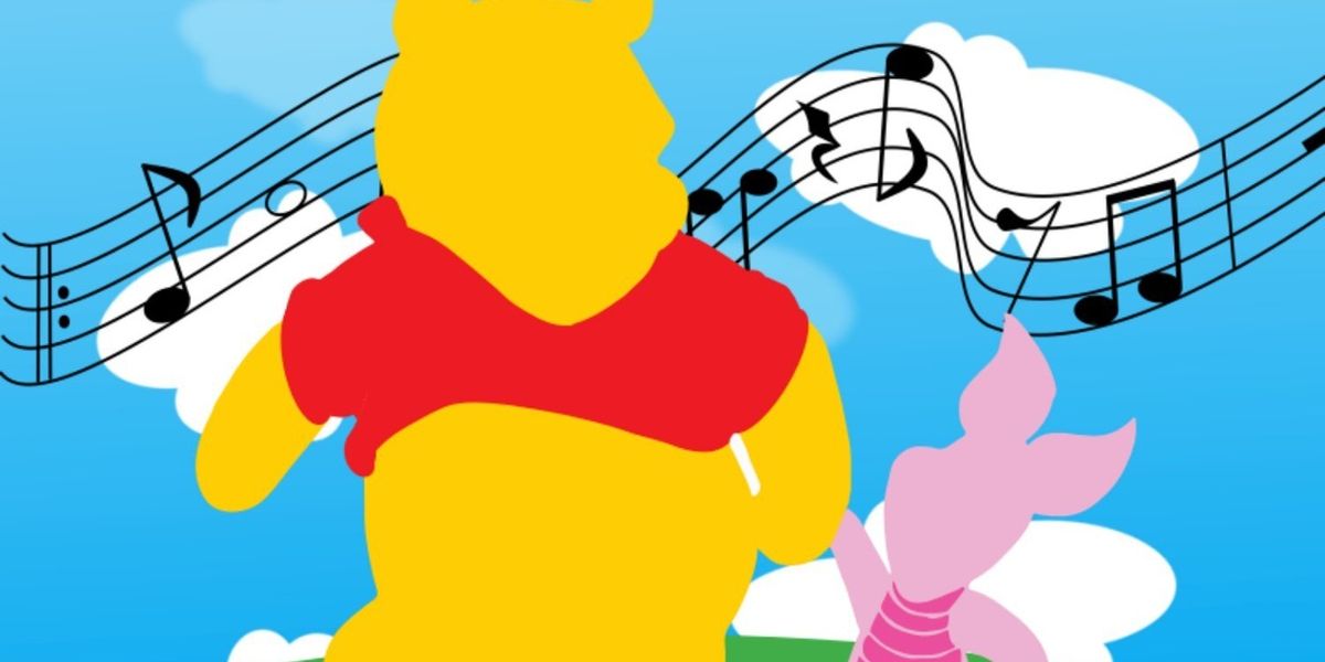 Playhouse on the Square's Education Department to Present WINNIE THE POOH