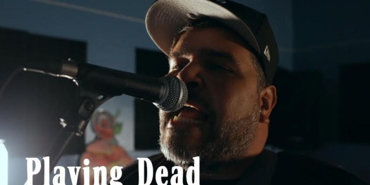 Playing Dead Release 'Going Back Home' Music Video