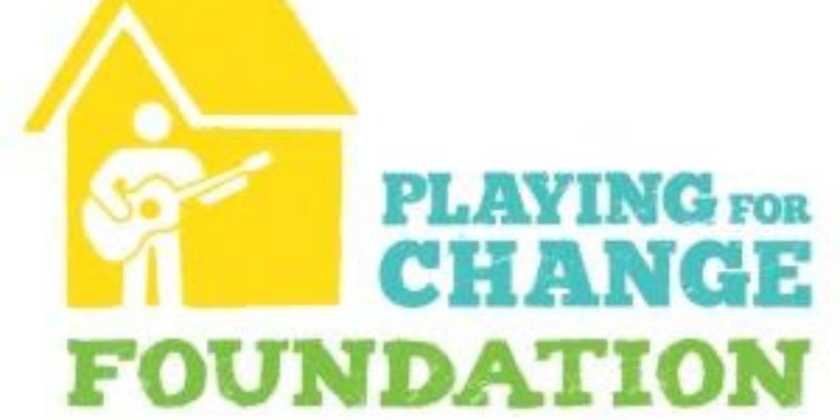 Playing For Change Foundation Partners with Shawn Mendes for Music Education