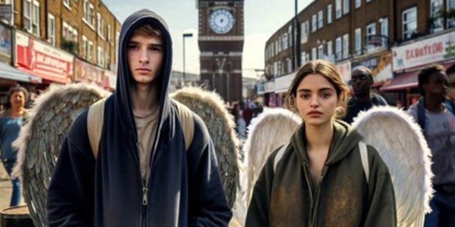 Playing ON to Present Lin Coghlan's FLOCK This Autumn  Image