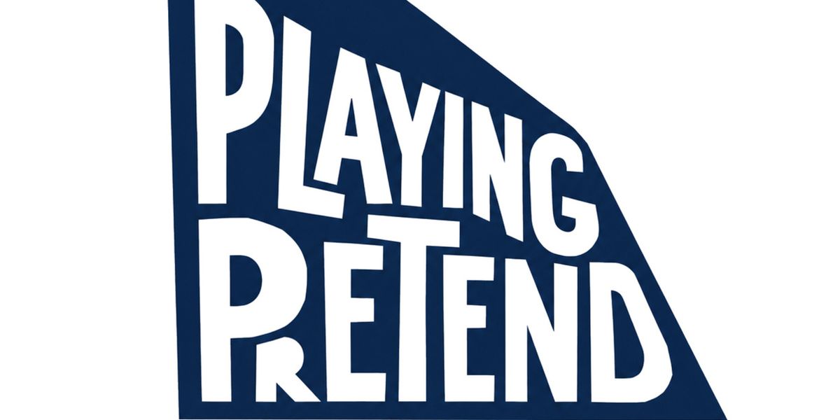 NCo Creations Launches Playing Pretend Theatrics in Los Angeles