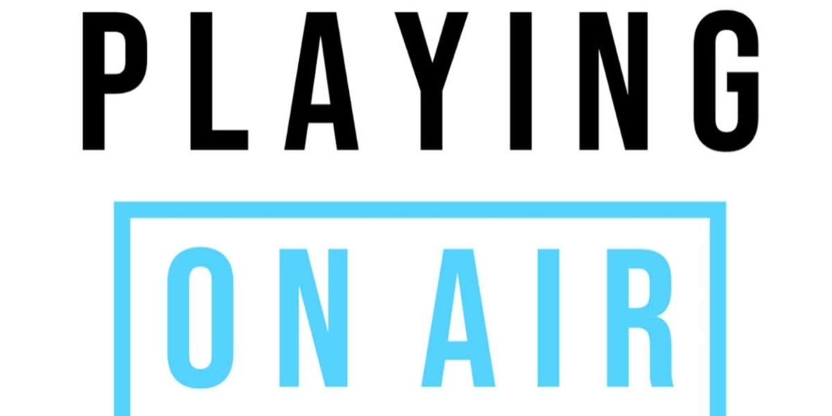 Playing on Air Launches New Collection of Short Plays