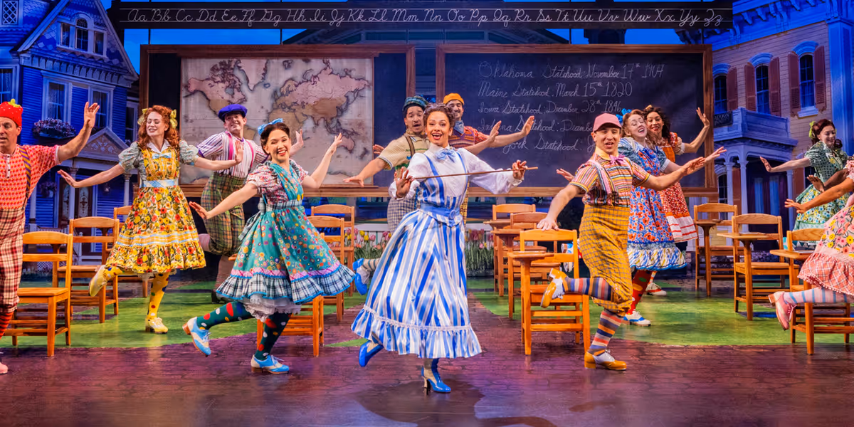 Playlist: Clock In! 60+ Broadway Songs for Your Labor Day Playlist