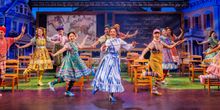 Playlist: Clock In! 60+ Broadway Songs for Your Labor Day Playlist