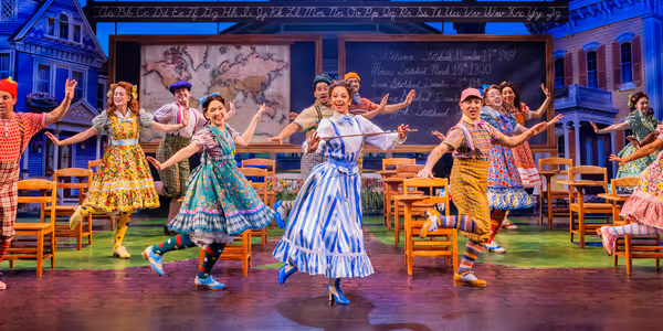 Playlist: Clock In! 60+ Broadway Songs for Your Labor Day Playlist