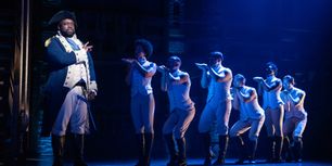 Playlist: A Broadway Memorial Day
