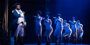 Playlist: A Very Broadway Independence Day
