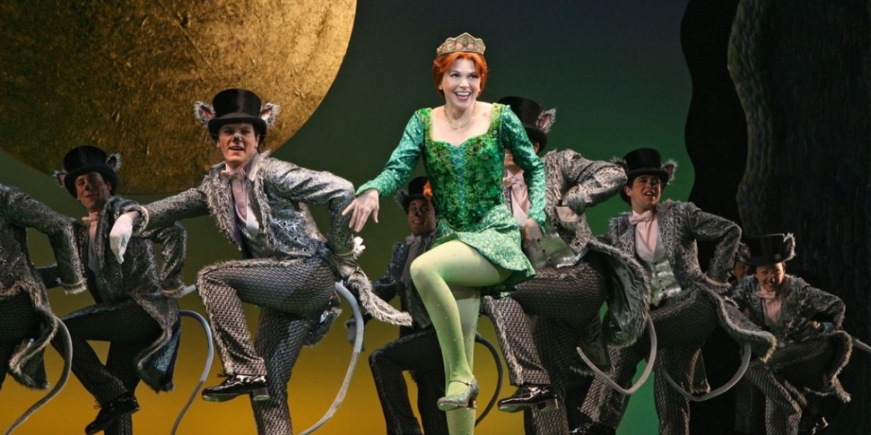 Playlist: The Best Showtunes to Power Your Morning Routine