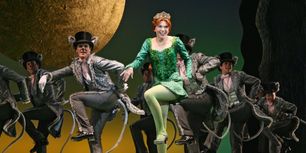 Playlist: The Best Showtunes to Power Your Morning Routine