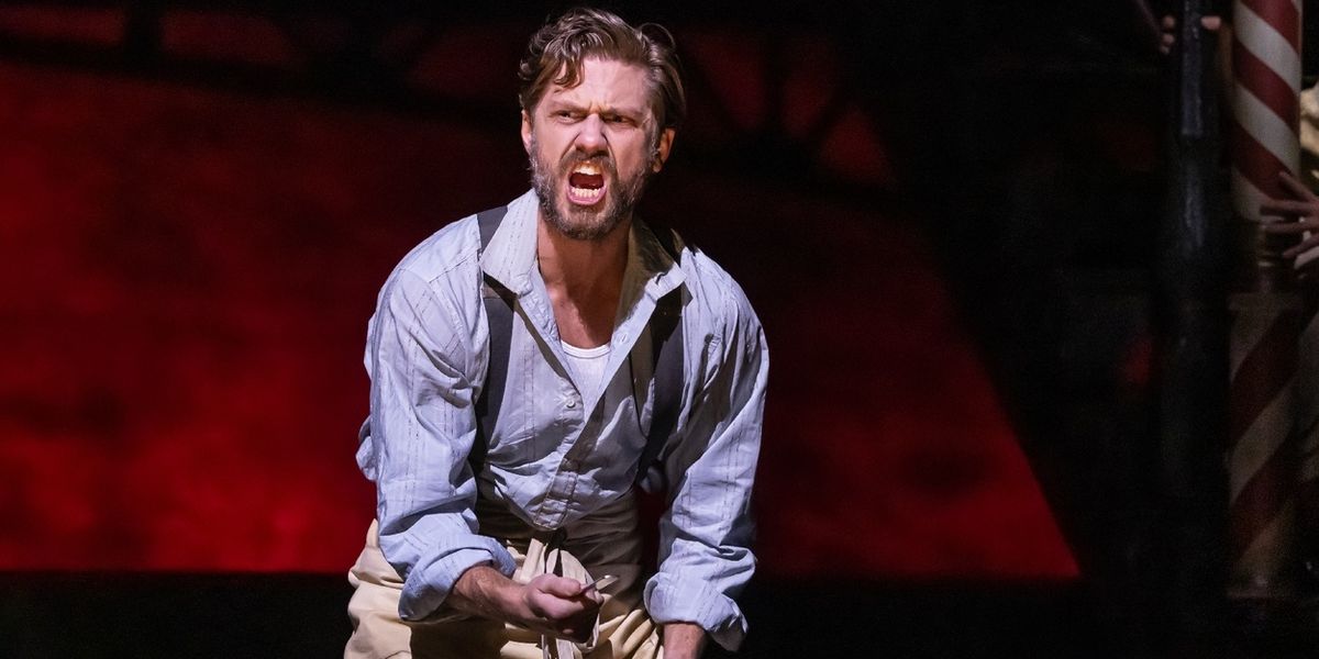 Playlist: It's Good to Be Bad! Broadway's Ultimate Villain Playlist
