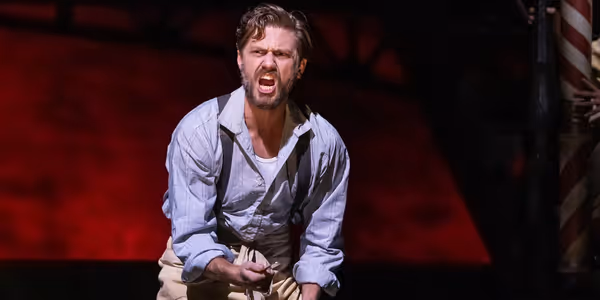 Playlist: It's Good to Be Bad! Broadway's Ultimate Villain Playlist