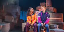 Playlist: Broadway’s Ultimate Friendship Songs