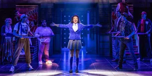 Playlist: New Year, New You!