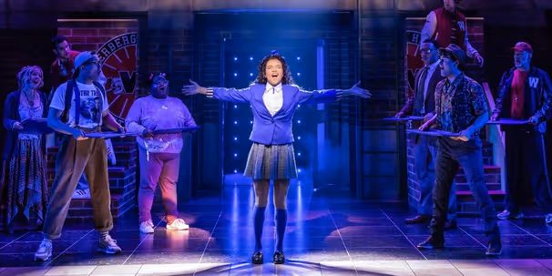 Playlist: New Year, New You!