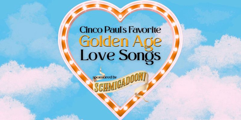 Wake Up With BroadwayWorld February 16, 2026- Broadway Celebrates Valentine's Day and More Image