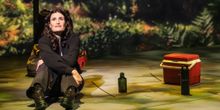 Playlist: Best Broadway Songs for Your Next Outdoor Adventure