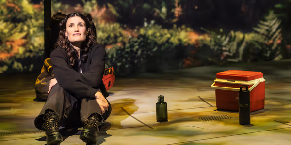 Playlist: Best Broadway Songs for Your Next Outdoor Adventure