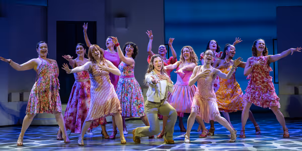 Playlist: Songs for a Broadway Beach Party