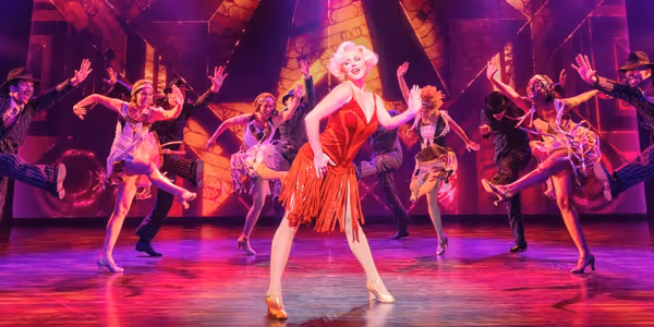 Playlist: The Broadway Musicals of 2025 (So Far)