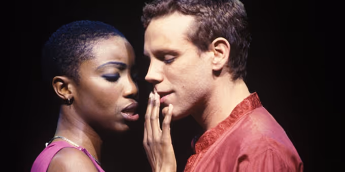 Playlist: The Greatest Broadway Love Songs Photos