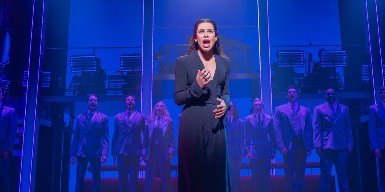Playlist: The Greatest Female Broadway Anthems