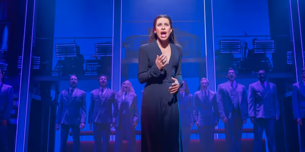 Playlist: The Greatest Female Broadway Anthems